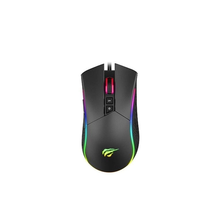 Havit, MS1001S V2, mysz gamingowa