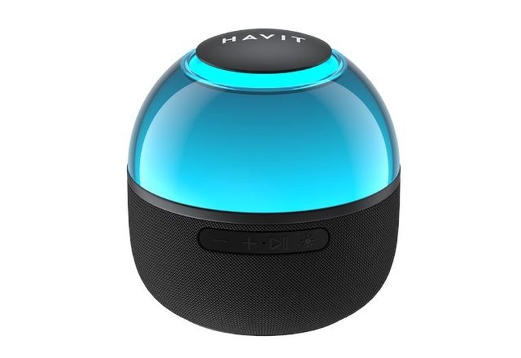 Havit, SK900BT, głośnik bezprzewodowy bluetooth, czarny