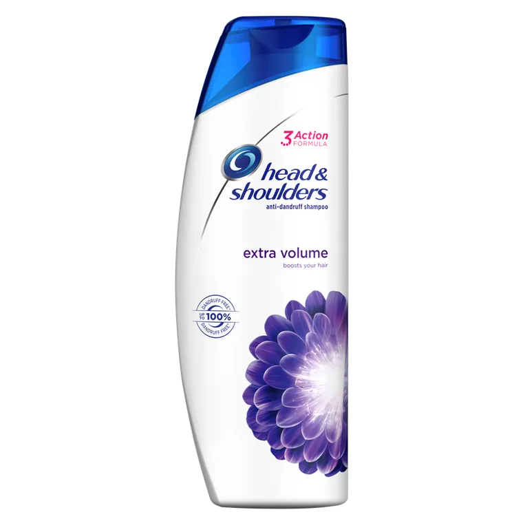 Head & Shoulders, Volume, szampon przeciwłupieżowy, 400 ml