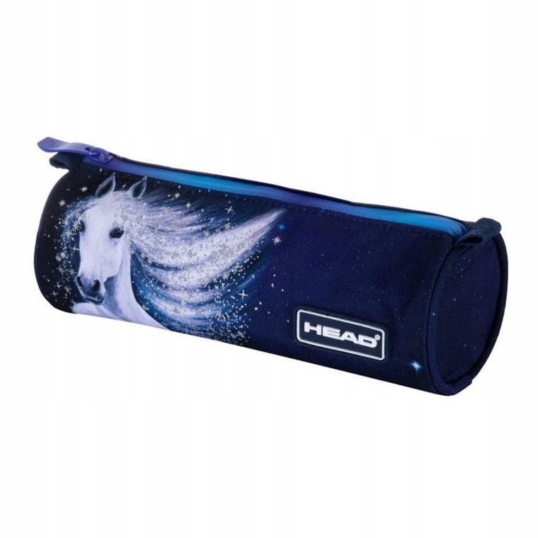 Head, piórnik, tuba, Galaxy