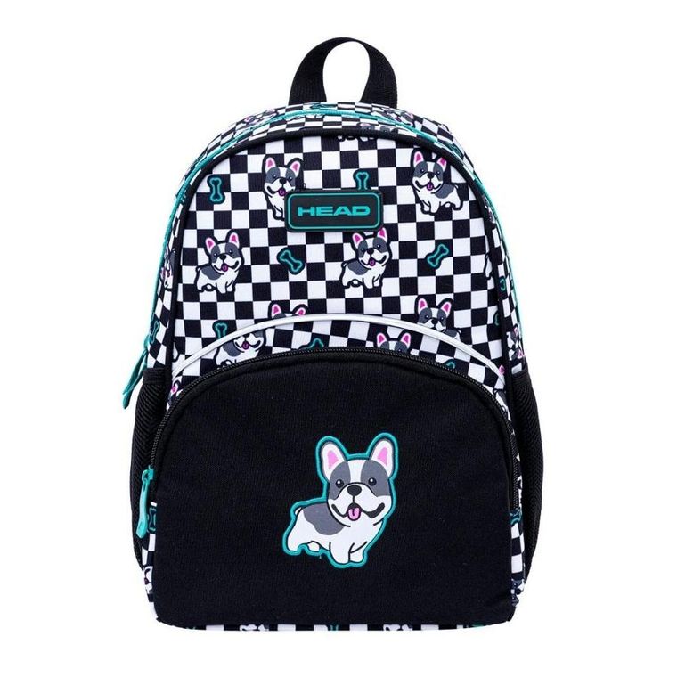 Head, plecak dla przedszkolaka, Cute Puppy
