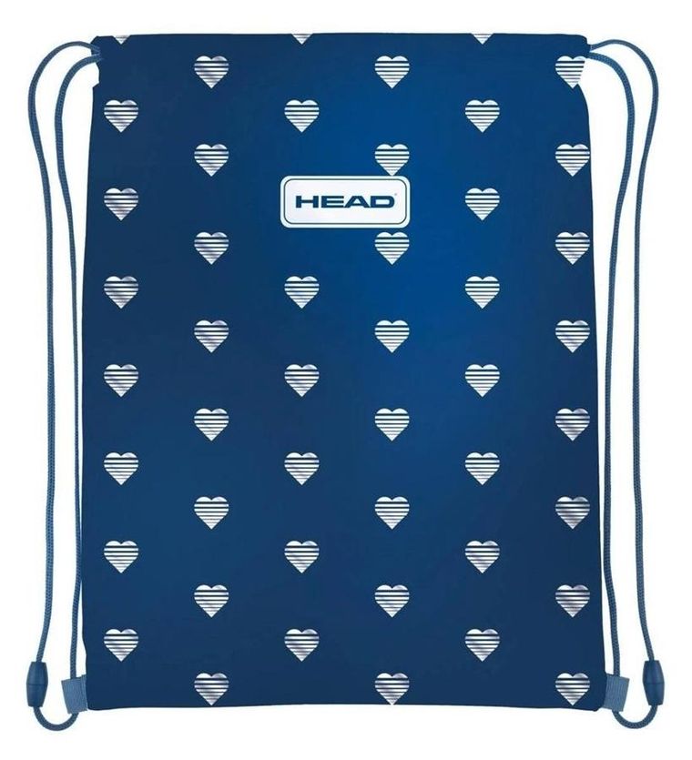 Head, worek sportowy, Splash Gold