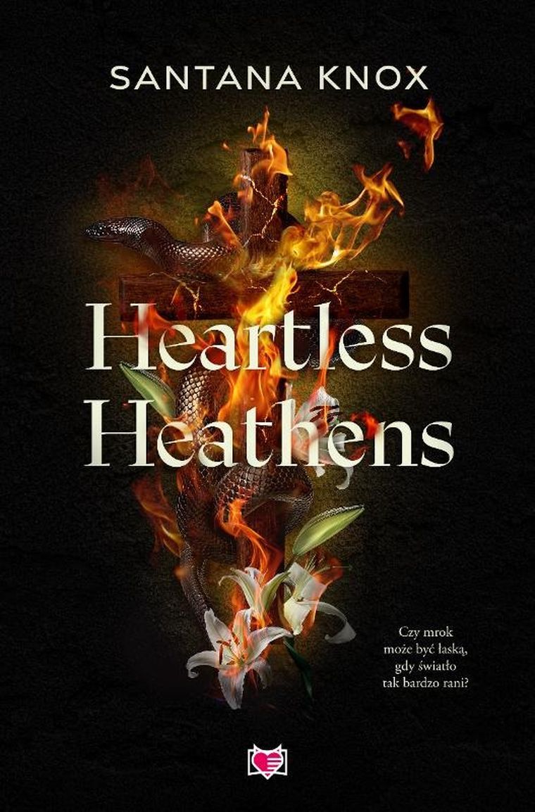 Heartless Heathens