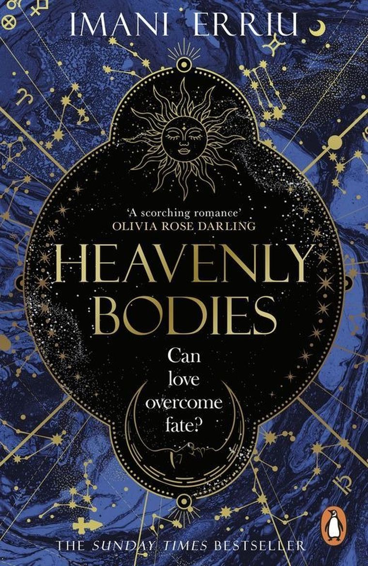 Heavenly Bodies (wersja angielska)