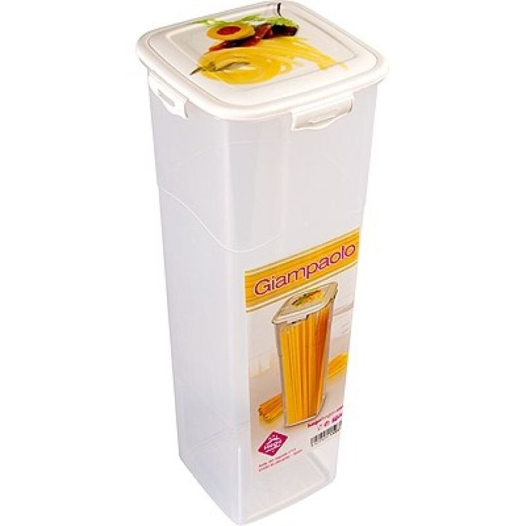Hega, Giampaolo, pojemnik na makaron, 1,7 l