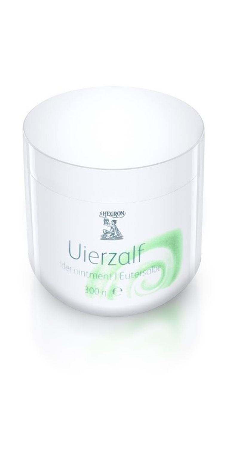 Hegron, Uierzalf, krem do ciała i twarzy, 300 g