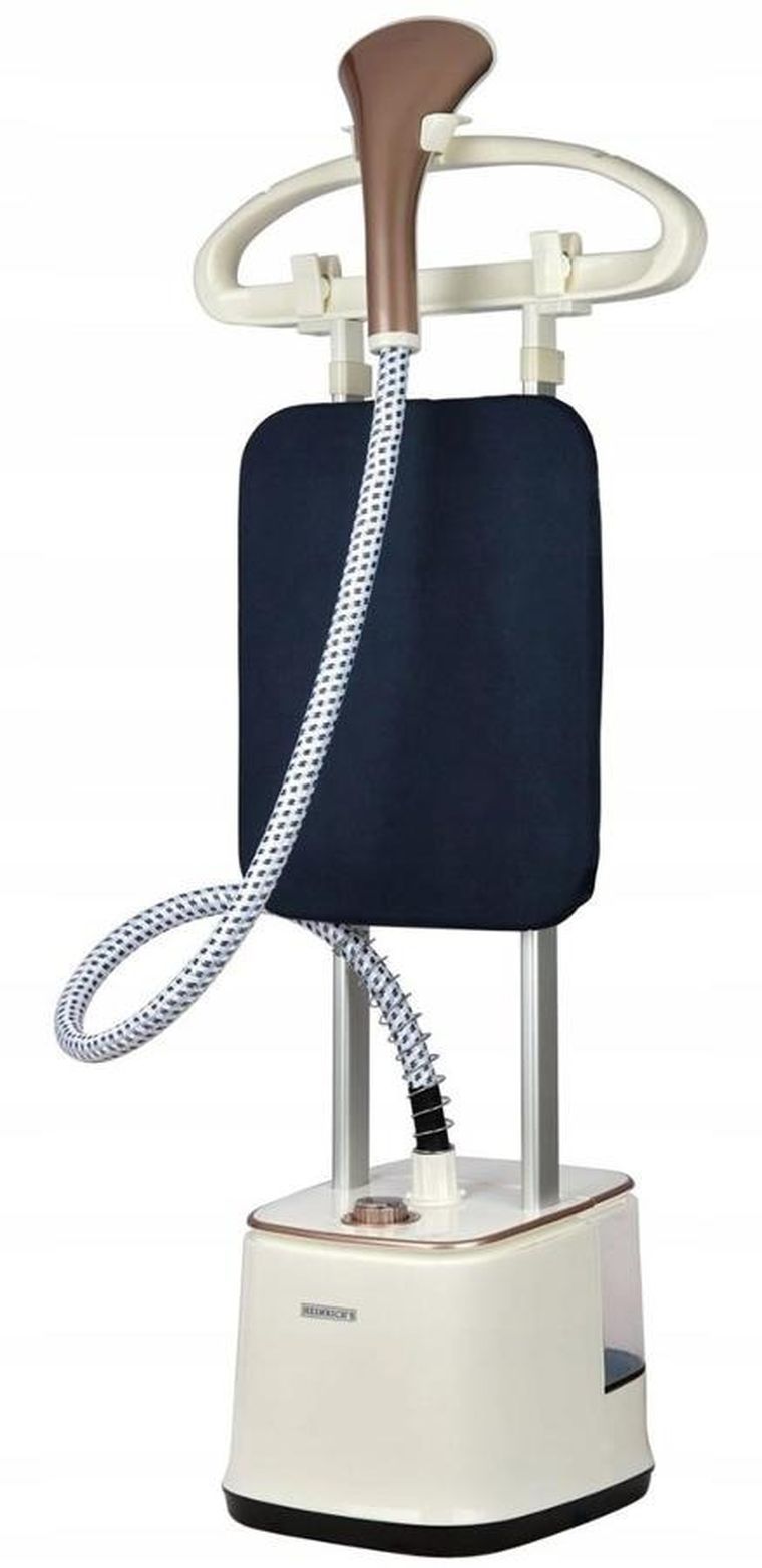 Heinrich's, żelazko parowe, HGC 8705