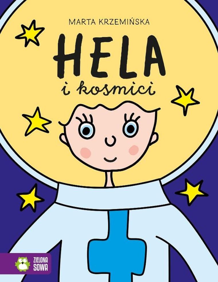 Hela. Hela i kosmici