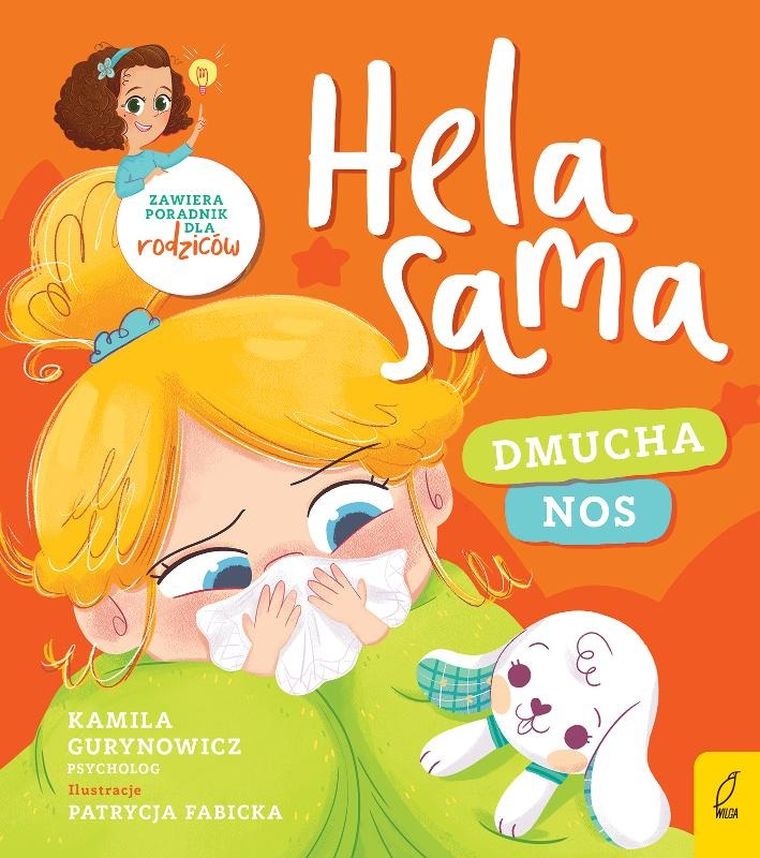 Hela sama dmucha nos