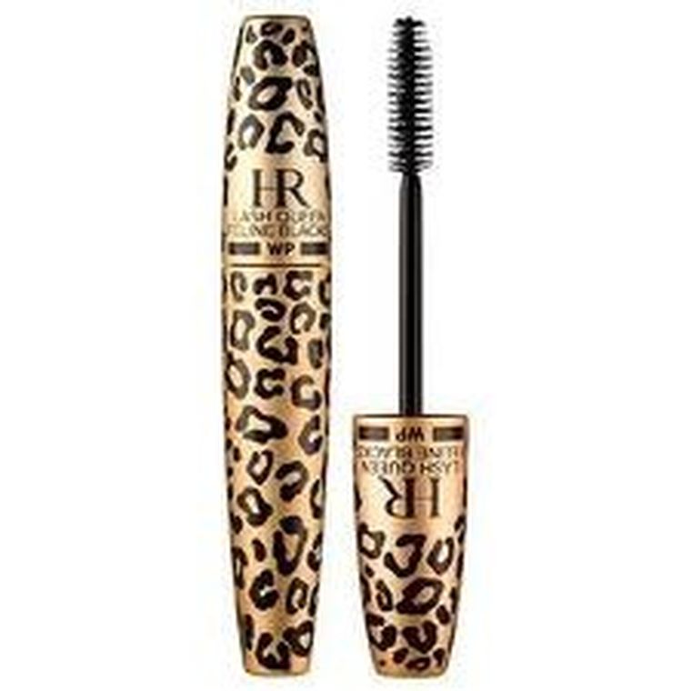 Helena Rubinstein, Lash Queen, wodoodporny tusz do rzęs, 01 Deep Black, 7,2 ml