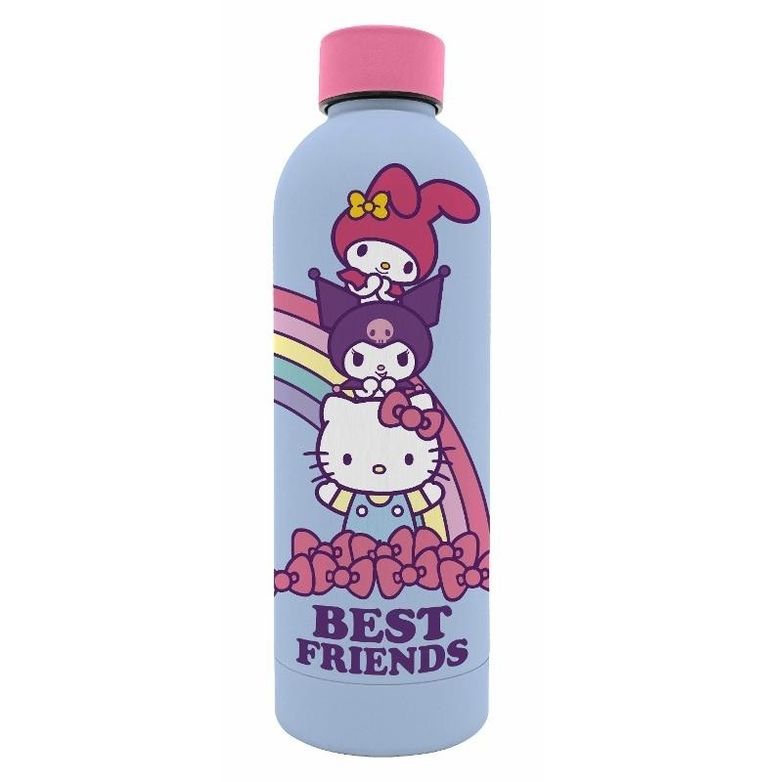 Hello Kitty, bidon, 500 ml