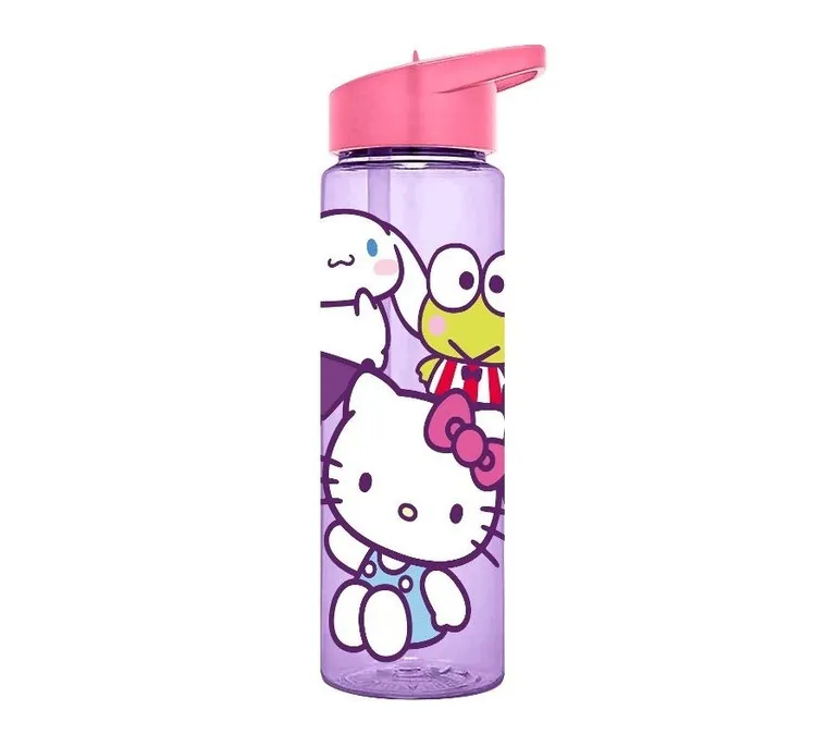 Hello Kitty, bidon, 600 ml