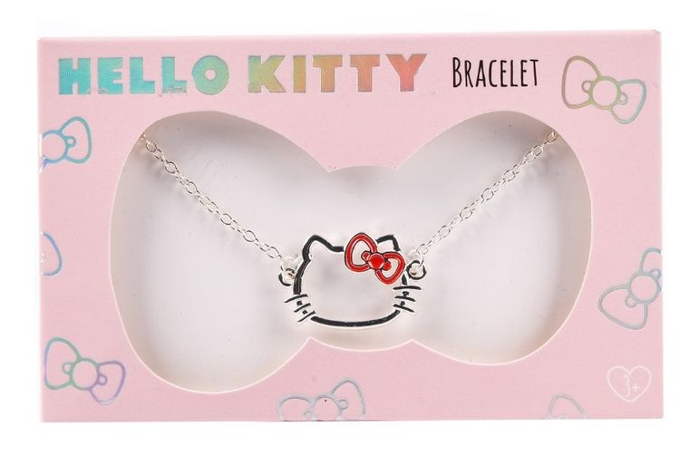 Hello Kitty, bransoletka