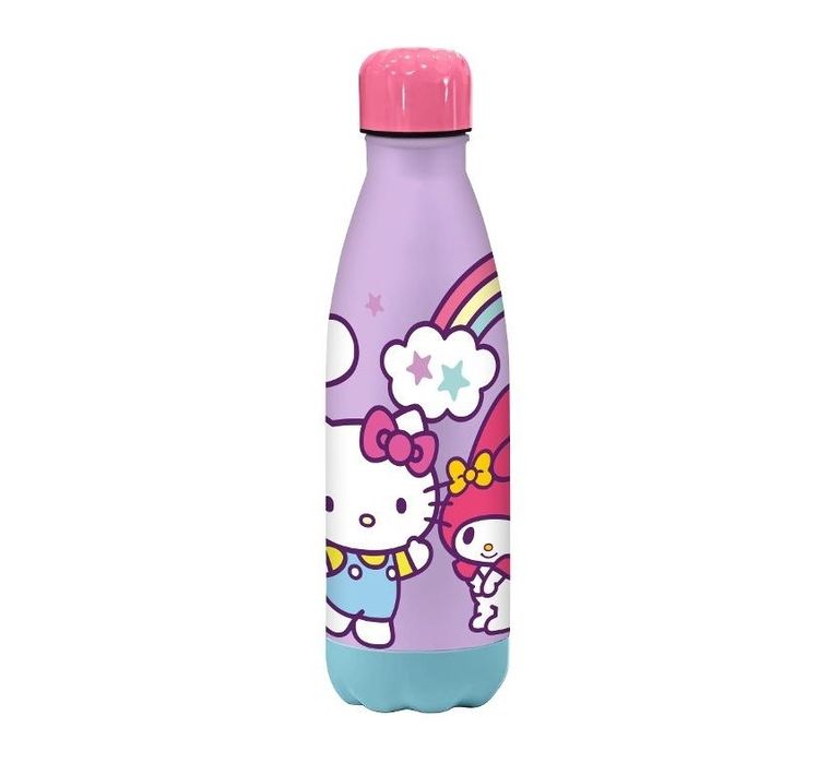 Hello Kitty, butelka, 500 ml