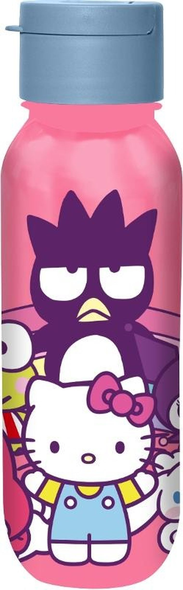 Hello Kitty, butelka, 500 ml