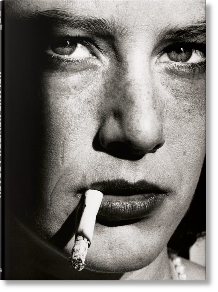 Helmut Newton. Legacy (wersja angielska)