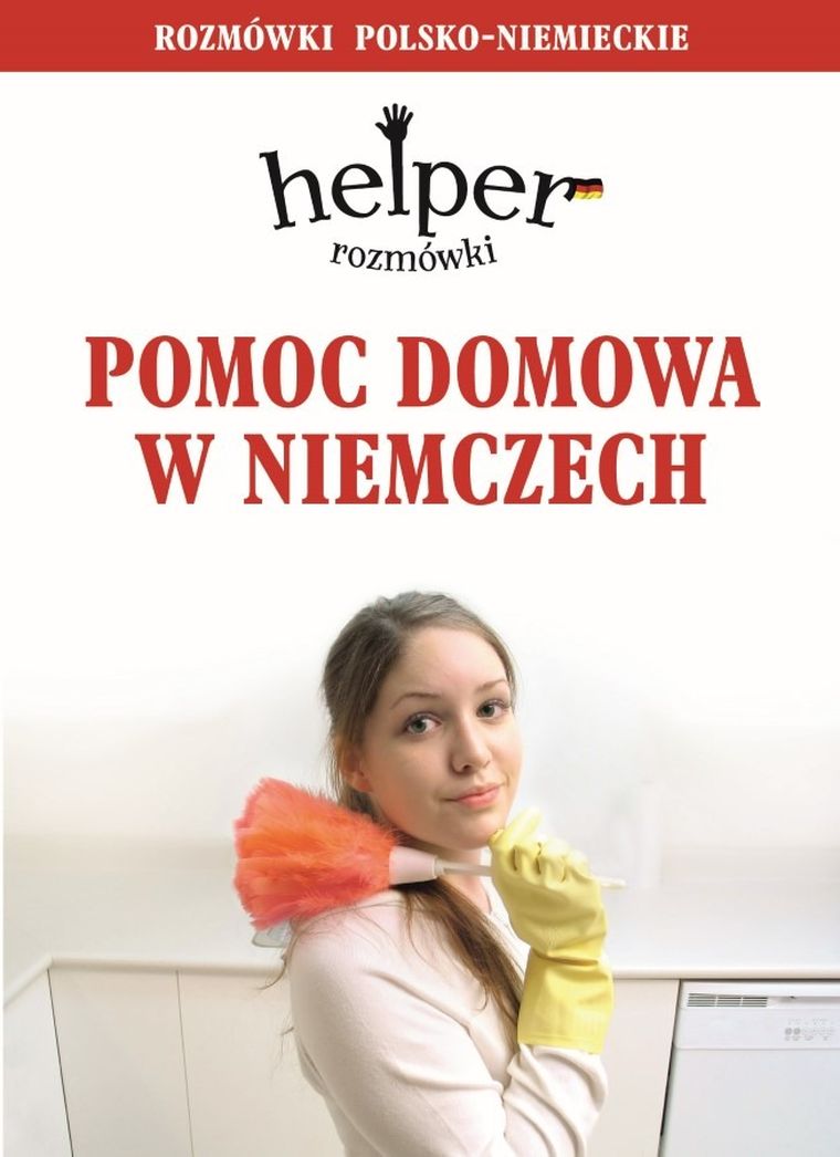 Helper. Pomoc domowa w Niemczech