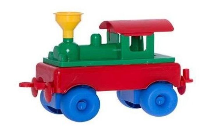 Hemar Family, lokomotywa