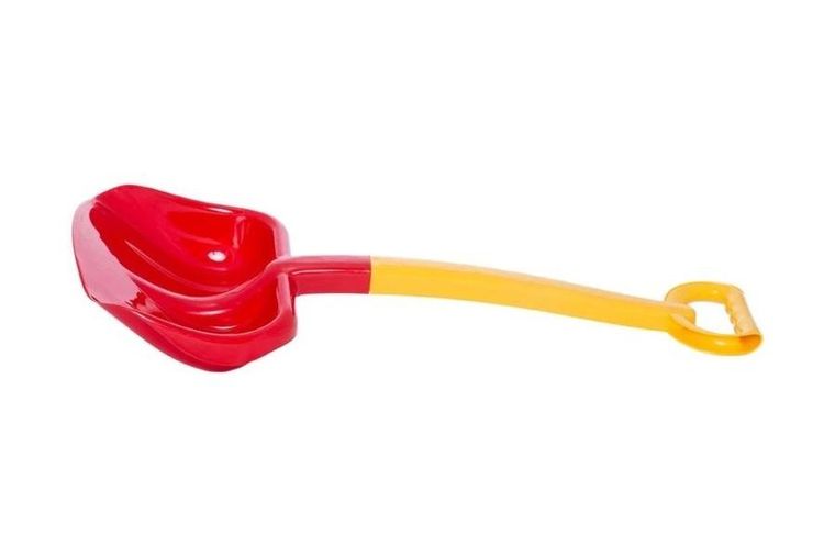 Hemar Family, łopata, dwukolorowa, 62 cm