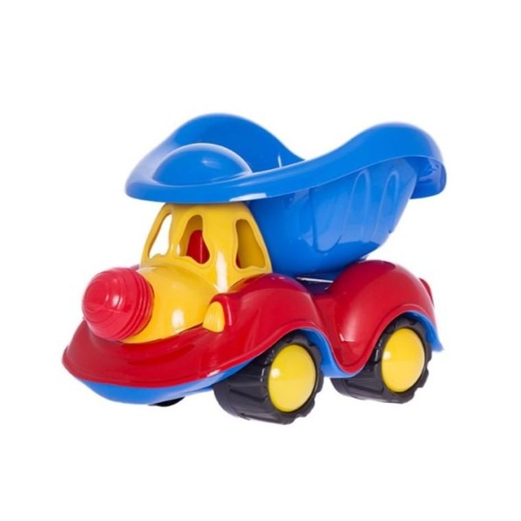 Hemar Family, Pajacyk, pojazd wywrotka