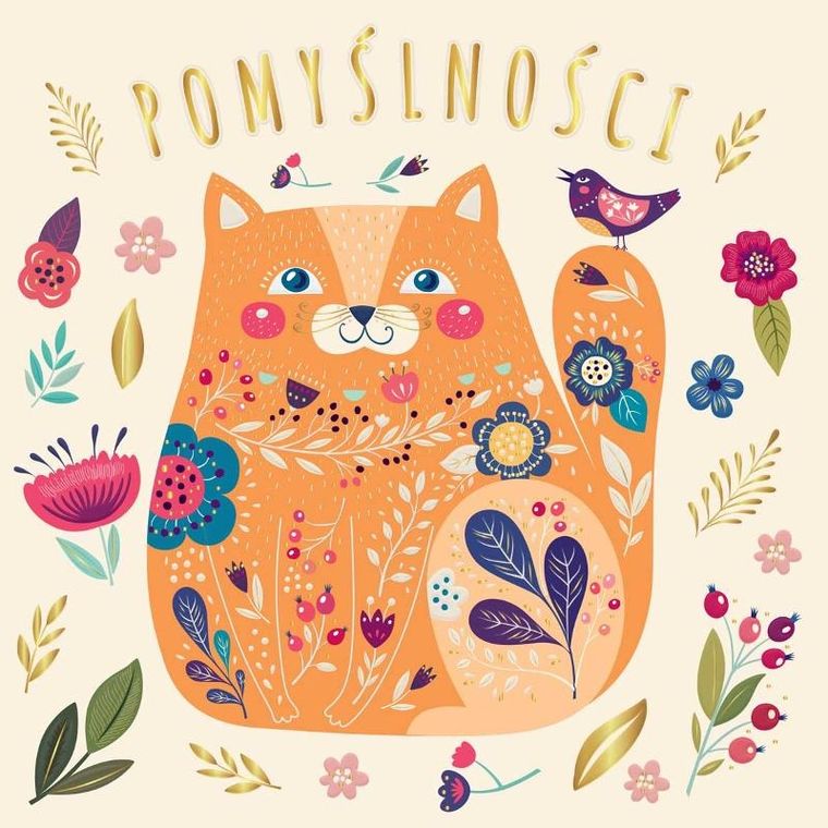 Henry Books Cezary Popiel, karnet, Rudy