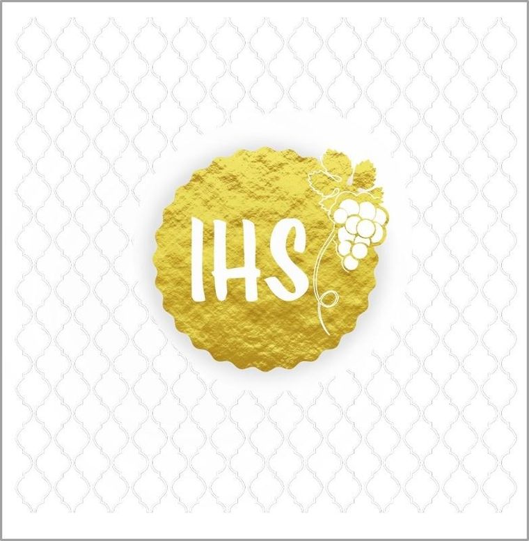 Henry, karnet 1 Komunia