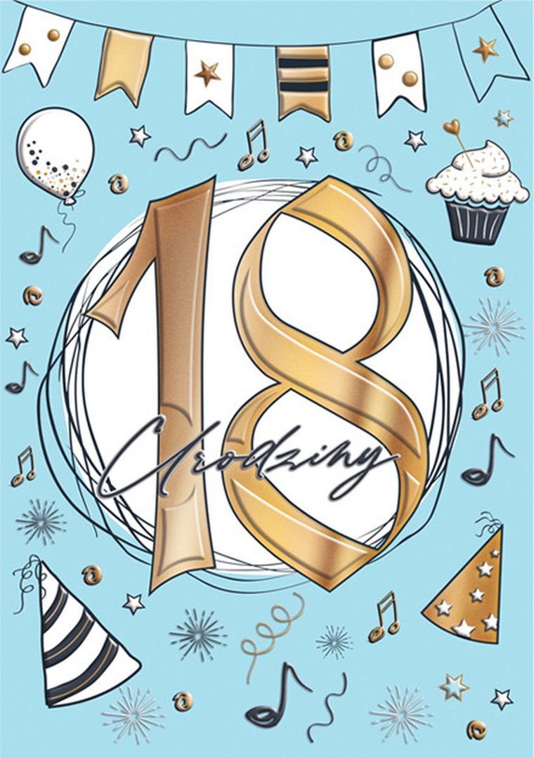 Henry, karnet A5, 18- stka, chłopak