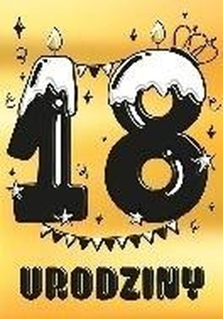 Henry, karnet A5, 18 lukrowa