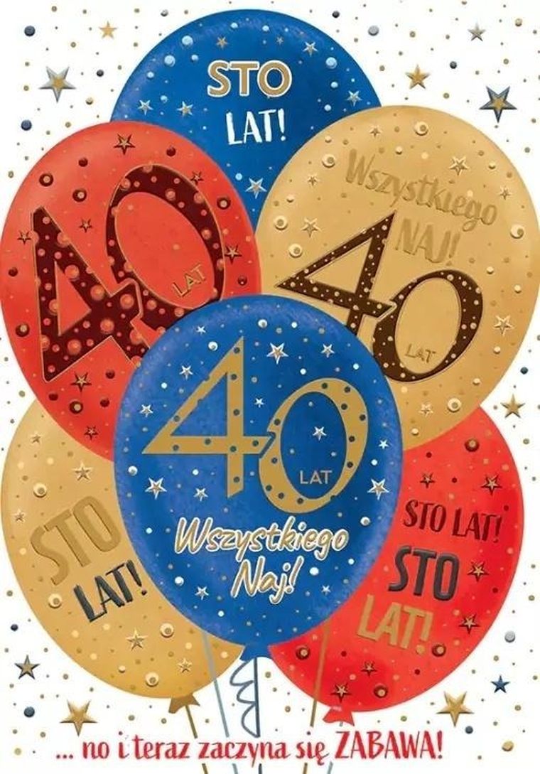 Henry, karnet A5, Balony