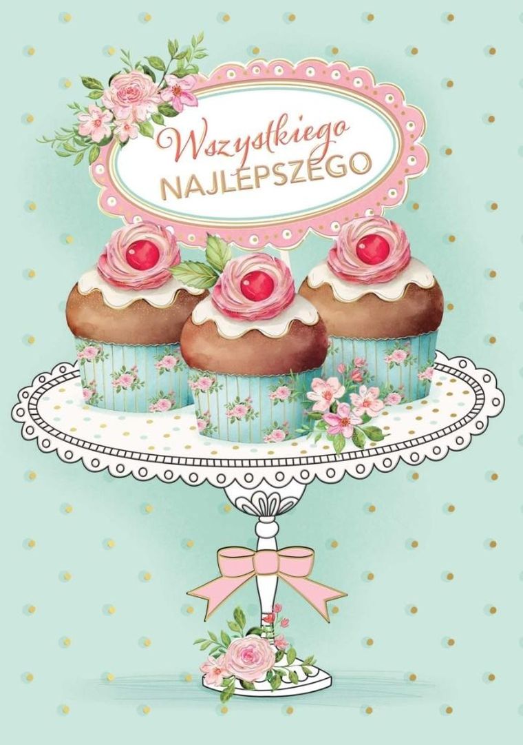 Henry, karnet, A5 Urodziny, Patera