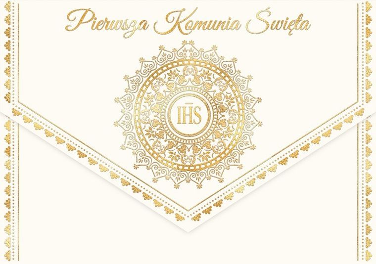 Henry, karnet A5 z koperta, Ihs