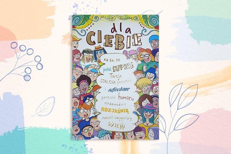 Henry, karnet B6, kolega-koleżanka