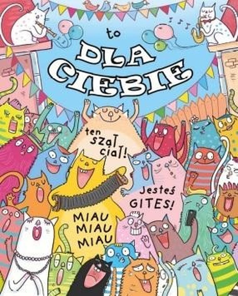 Henry, karnet B6, koty