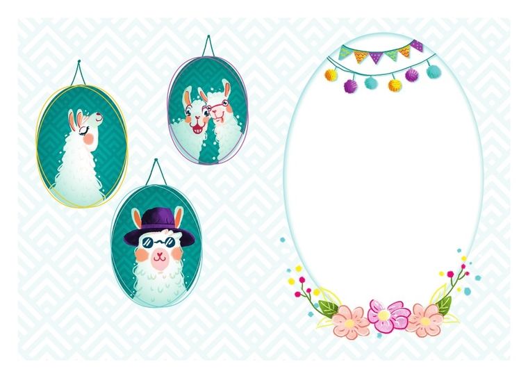 Henry, karnet B6, lama