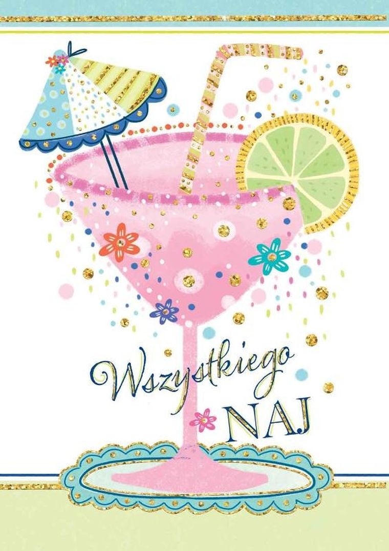 Henry, karnet, B6, Martini