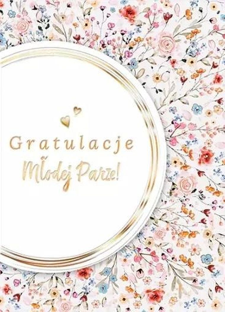 Henry, karnet B6, Ślub Kwiatowa