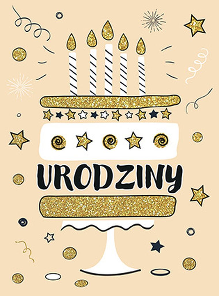 Henry, karnet B6, Tort brokat