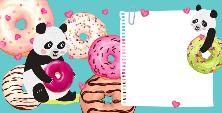 Henry, karnet kw panda