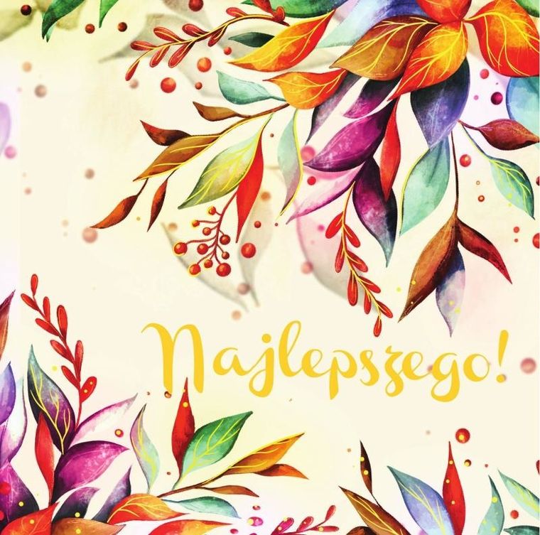 Henry, karnet, liście