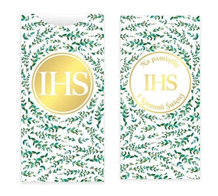 Henry, karnet, liście