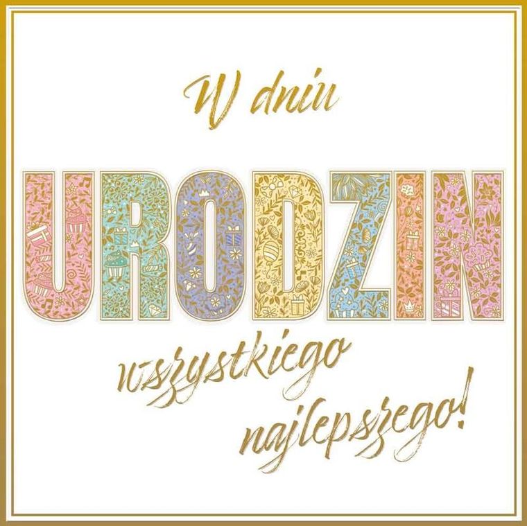 Henry, karnet, Napis