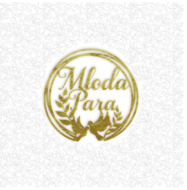 Henry, karnet, Ślub Młoda Para