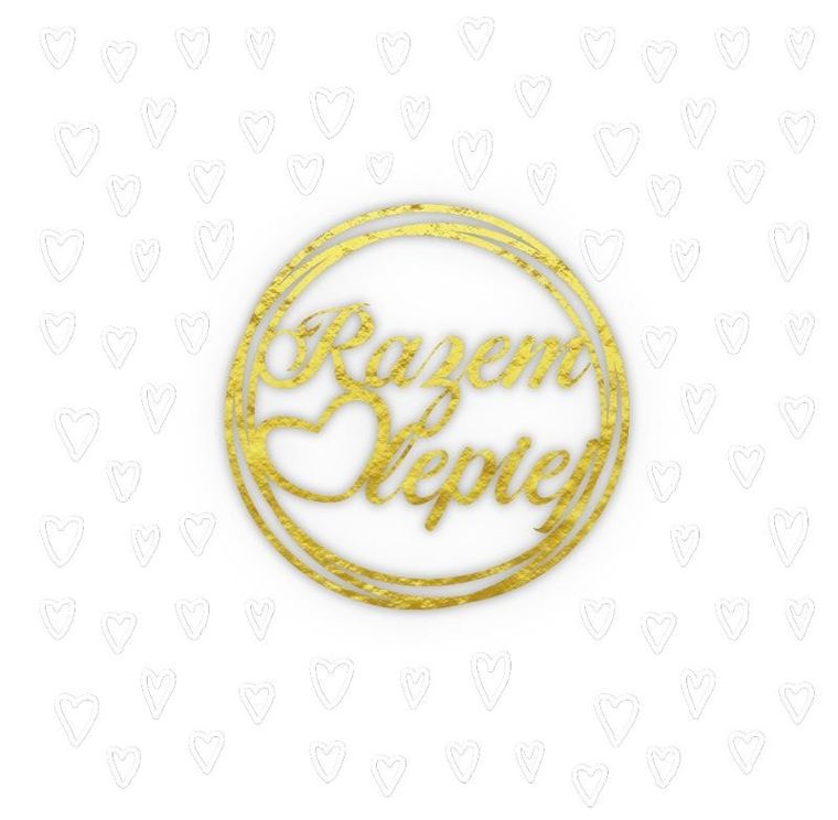 Henry, karnet, Ślub Razem lepiej