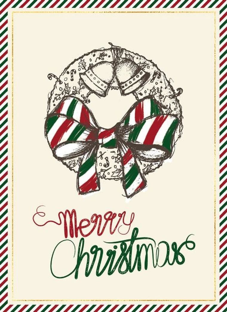 Henry, karnet z kopertą B6, wianek