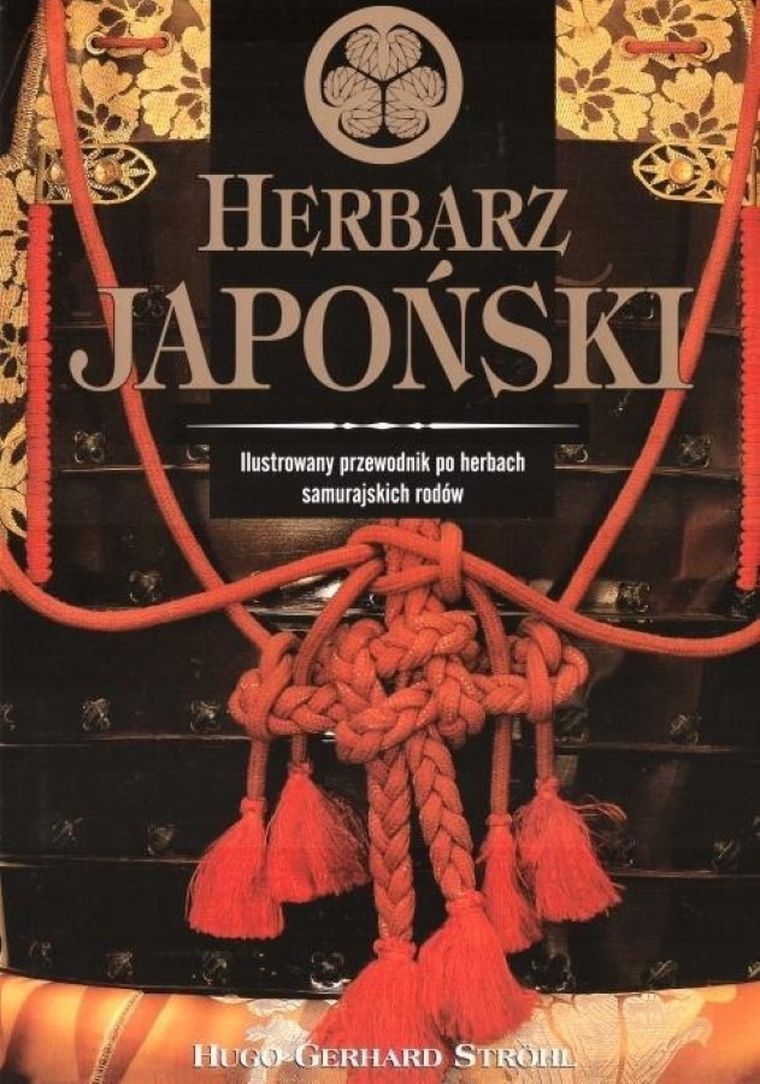 Herbarz japoński