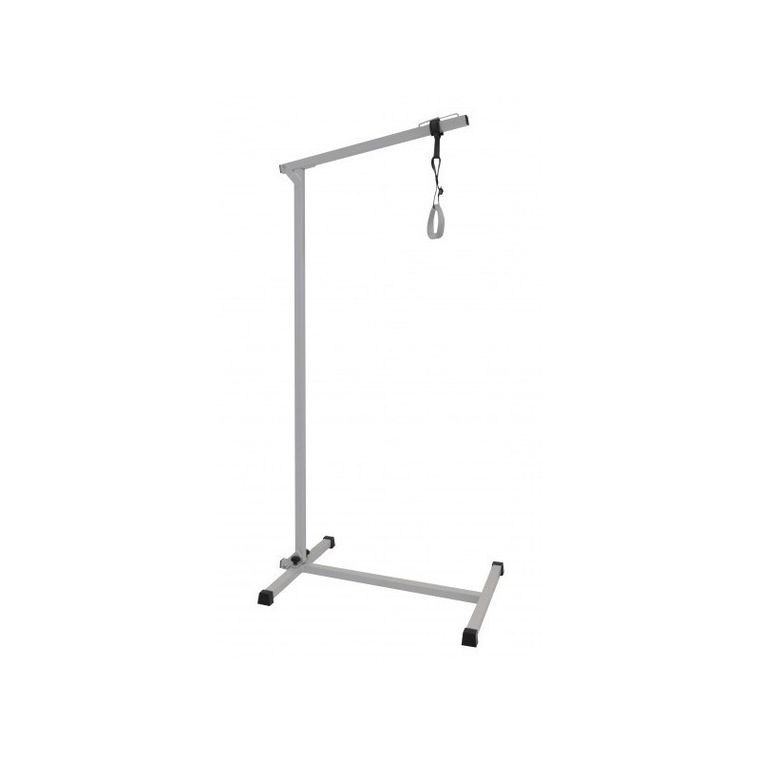 Herdegen, stojak przyłóżkowy z regulacją