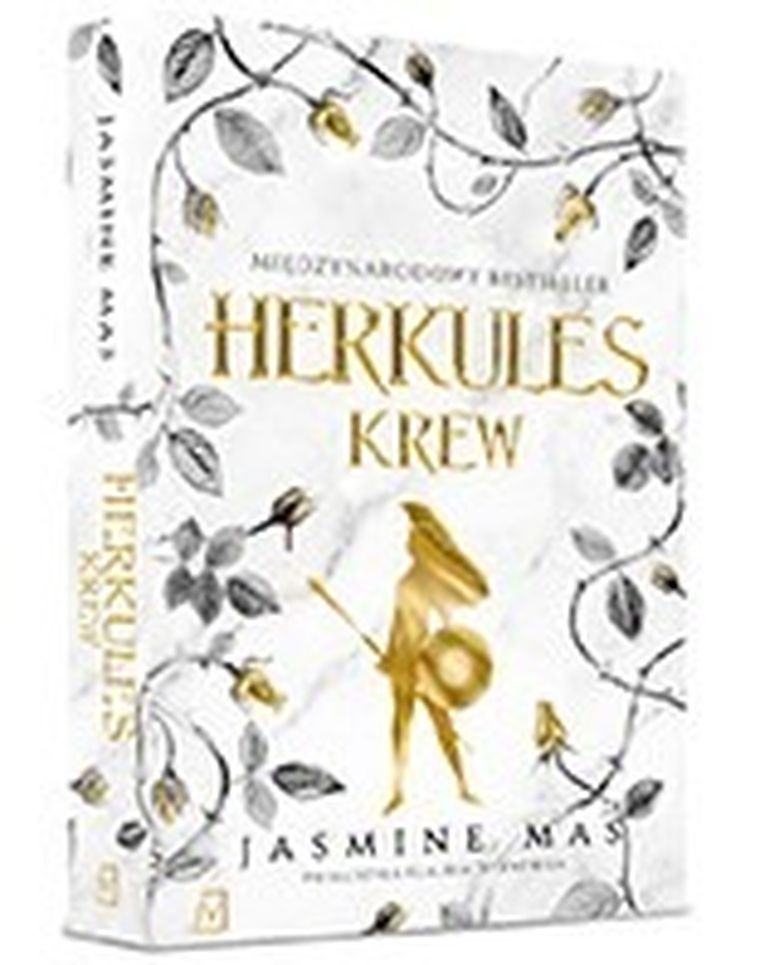 Herkules. Krew