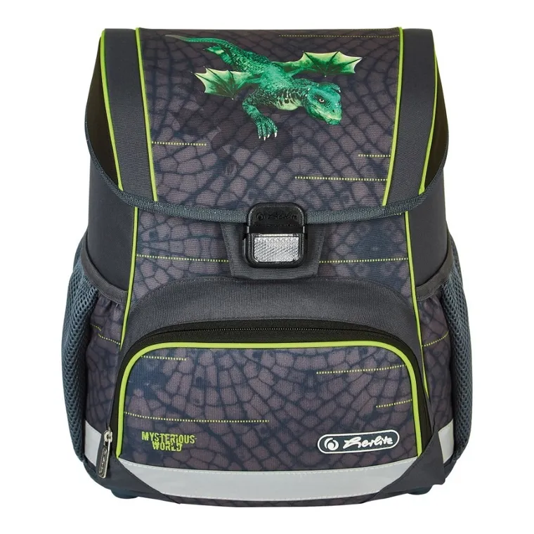 Herlitz, Loop, tornister szkolny, Dragon Quest