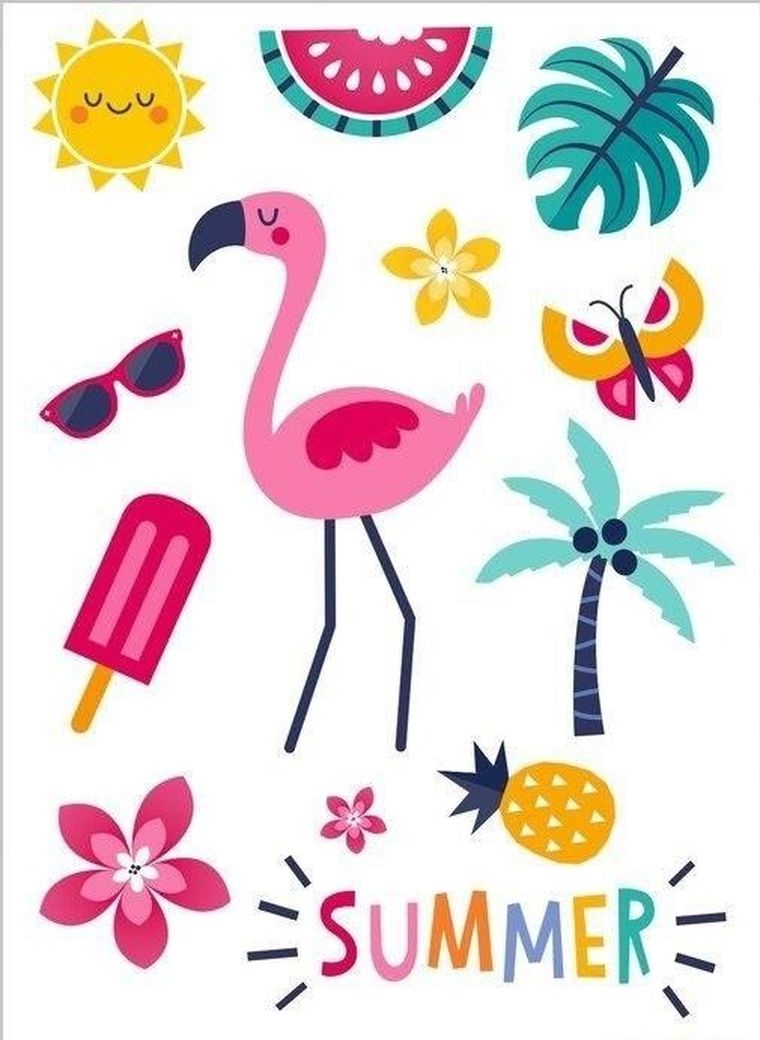 Herma, tatuaże, lato