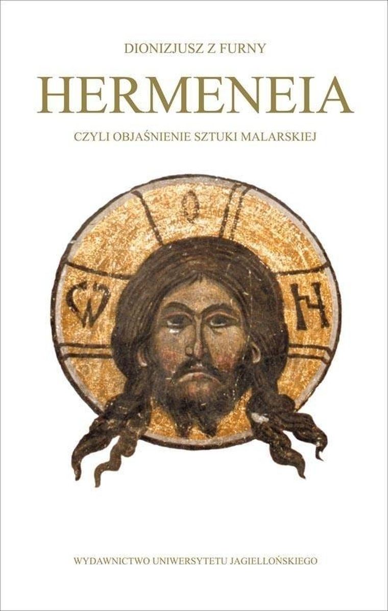 Hermeneia czyli objaśnianie sztuki malarskiej